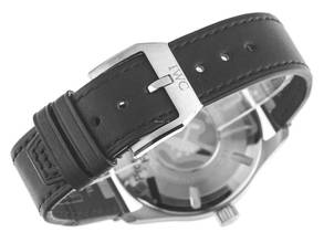 Thumbnail von IWC Fliegeruhr Mark Pilot’s Watch Mark XX Ref.IW328207 2026 Full Set Ungetragen Pilot’s Watch Mark XX