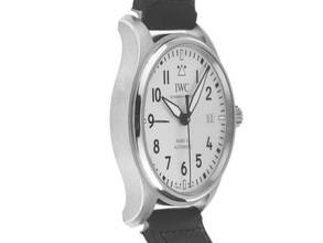 Thumbnail von IWC Fliegeruhr Mark Pilot’s Watch Mark XX Ref.IW328207 2026 Full Set Ungetragen Pilot’s Watch Mark XX