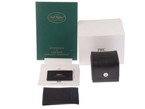 Thumbnail von IWC Fliegeruhr Mark Pilot’s Watch Mark XX Ref.IW328207 2026 Full Set Ungetragen Pilot’s Watch Mark XX