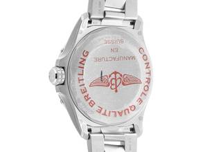 Thumbnail von Breitling Avenger Ref.A17328101C1A1 2025 Full Set Ungetragen Avenger