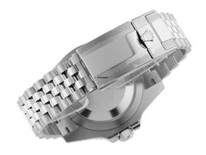 Thumbnail von Rolex GMT-Master II Batgirl Ref.126710BLNR 2024 Full Set wie Neu GMT Master II Batgirl