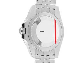 Thumbnail von Rolex GMT-Master II Batgirl Ref.126710BLNR 2024 Full Set wie Neu GMT Master II Batgirl