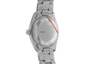 Thumbnail von Rolex Oyster Perpetual Date Ref.1500 1975 Box&Beschreibung sehr gut Vintage Oyster Perpetual open 6/9