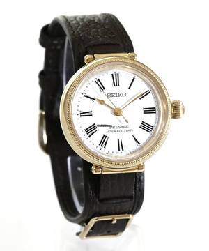 Seiko Presage 145th Anniversary Limitiert auf 1450 Stück Ref.SPB538J1