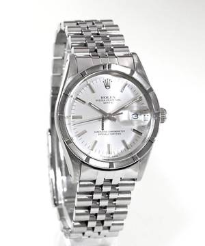 Rolex Oyster Perpetual Date Ref. 15010