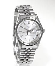 Thumbnail von Rolex Oyster Perpetual Date Ref. 15010