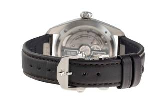 Thumbnail von Zenith Pilot Stahl Automatik Herren Ref. 03.4000.3620/51.I003 Box & Papiere 2024