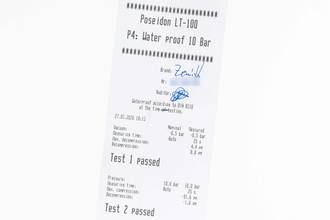 Thumbnail von Zenith Pilot Stahl Automatik Herren Ref. 03.4000.3620/51.I003 Box & Papiere 2024