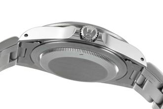 Thumbnail von Rolex Explorer II Automatik Stahl Herrenuhr Oyster Perpetual Date Ref. 16550