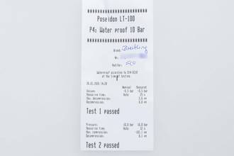 Thumbnail von Breitling Bentley Supersports Light Body Titan Ref. E27365 Papiere 2011