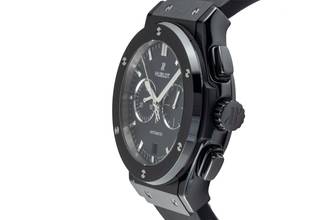 Thumbnail von Hublot Classic Fusion Chronograph Black Magic Ref. 541.CM.1171.RX