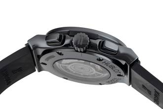 Thumbnail von Hublot Classic Fusion Chronograph Black Magic Ref. 541.CM.1171.RX