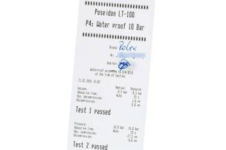 Thumbnail von Rolex Air King Automatik Stahl Herrenuhr Oyster Perpetual Ref. 116900 B&P 2020