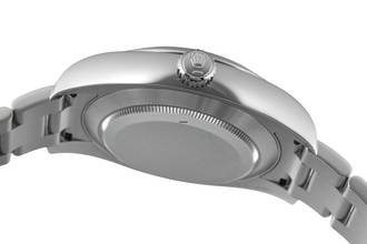 Thumbnail von Rolex Air King Automatik Stahl Herrenuhr Oyster Perpetual Ref. 116900 B&P 2020