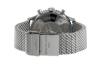 Thumbnail von Breitling Chronoliner Chronograph Stahl Automatik Herren Ref. Y2431016/C970 B&P