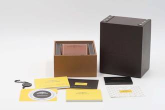 Thumbnail von Breitling Montbrillant Chronograph Stahl Automatik Ref. AB0130012/G709 B&P 2016