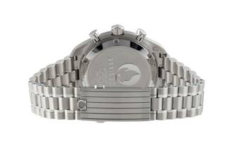Thumbnail von Omega Speedmaster Chronoscope Handaufzug Ref. 522.30.43.51.02.001 B&P 2024