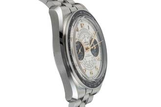 Thumbnail von Omega Speedmaster Chronoscope Handaufzug Ref. 522.30.43.51.02.001 B&P 2024