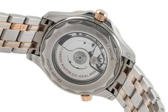 Thumbnail von Omega Seamaster Diver 300 M Stahl Gold Automatik Ref. 210.20.42.20.03.002 B&P 2022