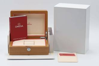 Thumbnail von Omega Seamaster Diver 300 M Stahl Gold Automatik Ref. 210.20.42.20.03.002 B&P 2022