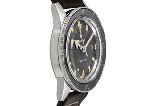 Thumbnail von Rado HyperChrome Captain Cook ocelová automatická pánská hodinky Ref. R32500315 krabice