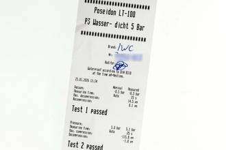 Thumbnail von IWC Portugieser Otomatik 42 7 Gün Çelik Otomatik Erkek Saatı Ref. IW501704