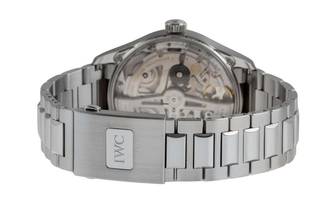 Thumbnail von IWC Portugieser Otomatik 42 7 Gün Çelik Otomatik Erkek Saatı Ref. IW501704