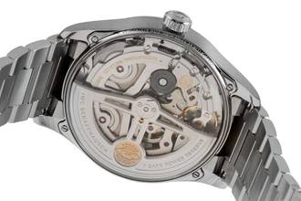 Thumbnail von IWC Portugieser Otomatik 42 7 Gün Çelik Otomatik Erkek Saatı Ref. IW501704