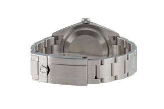 Thumbnail von Rolex Explorer Oyster Edelstahl Automatik Herren Ref. 124270 Box & Papiere 2021