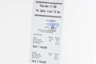 Thumbnail von Rolex GMT-Master II Oyster Paslanmaz Çelik Otomatik Erkek Saatı Ref. 116710LN M-serisi