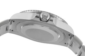 Thumbnail von Rolex GMT-Master II Oyster Paslanmaz Çelik Otomatik Erkek Saatı Ref. 116710LN M-serisi