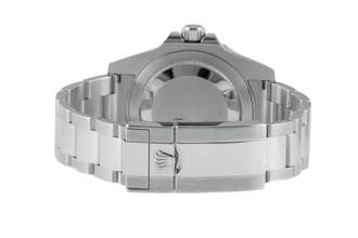 Thumbnail von Rolex GMT-Master II Oyster Paslanmaz Çelik Otomatik Erkek Saatı Ref. 116710LN M-serisi