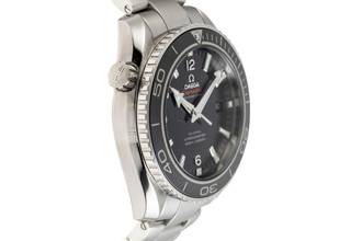 Thumbnail von Omega Seamaster Planet Ocean 600M Co-Axial Automatico Ref. 232.30.46.21.01.001 B&P