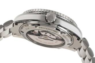 Thumbnail von Omega Seamaster Planet Ocean 600M Co-Axial Automatico Ref. 232.30.46.21.01.001 B&P
