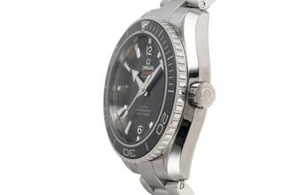 Thumbnail von Omega Seamaster Planet Ocean 600M Co-Axial Automatico Ref. 232.30.46.21.01.001 B&P