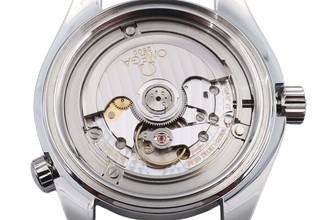 Thumbnail von Omega Seamaster Planet Ocean Automatic Steel Men's Watch Ref. 2209.50.00