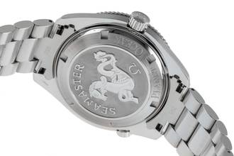 Thumbnail von Omega Seamaster Planet Ocean Automatic Steel Men's Watch Ref. 2209.50.00