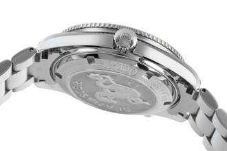 Thumbnail von Omega Seamaster Planet Ocean Automatic Steel Men's Watch Ref. 2209.50.00