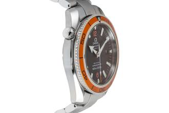 Thumbnail von Omega Seamaster Planet Ocean Automatic Steel Men's Watch Ref. 2209.50.00