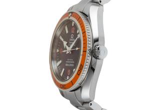 Thumbnail von Omega Seamaster Planet Ocean Automatic Steel Men's Watch Ref. 2209.50.00