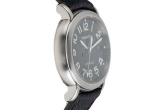Thumbnail von Audemars Piguet Millenary Automatik Stahl Herrenuhr Ref. 15016ST.CO.D080VS.01