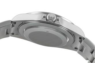 Thumbnail von Rolex Explorer II Polar White Dial Stahl Automatik Herrenuhr Ref. 16570T M-Serie