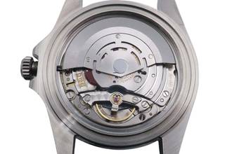 Thumbnail von Rolex Explorer II Polar White Dial Stahl Automatik Herrenuhr Ref. 16570T M-Serie