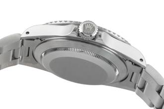 Thumbnail von Rolex Submariner (No Date) Orologio da uomo in acciaio automatico Ref. 14060M Z-Serie