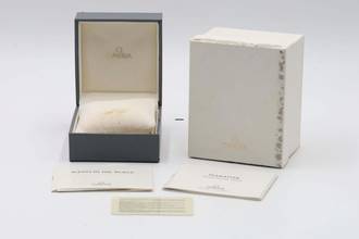 Thumbnail von Omega Seamaster Diver 300 M Chrono Diver Automatik Stahl Herren Ref. 2599.80.00 B&P