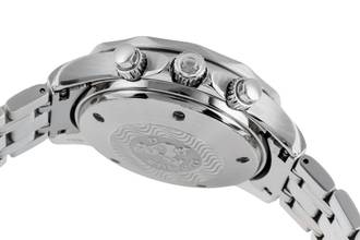 Thumbnail von Omega Seamaster Diver 300 M Chrono Diver Automatik Stahl Herren Ref. 2599.80.00 B&P