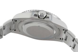 Thumbnail von Rolex GMT-Master II Batman Acero Automático Ref. 116710BLNR B&P 2013