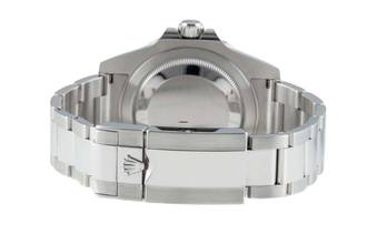 Thumbnail von Rolex GMT-Master II Batman Acero Automático Ref. 116710BLNR B&P 2013