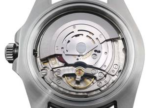 Thumbnail von Rolex Explorer II White Dial Oyster Edelstahl Automatik Herrenuhr Ref. 216570