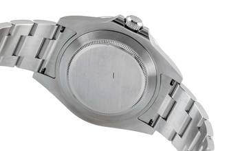 Thumbnail von Rolex Explorer II White Dial Oyster Edelstahl Automatik Herrenuhr Ref. 216570